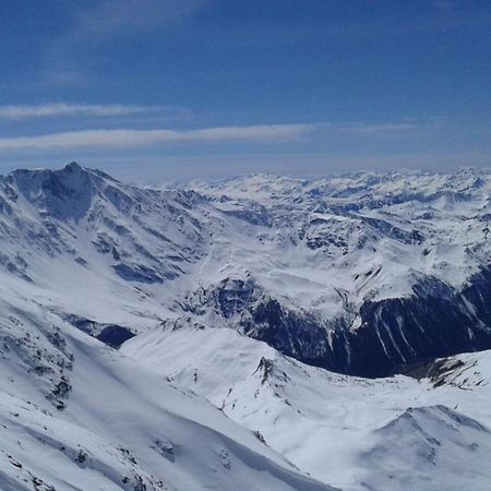 Bourg St Maurice Les Arcs 1800 Charvet Belles Challes Vue Panoramique, Nature, Bien Etre, Paisible, Espace المظهر الخارجي الصورة